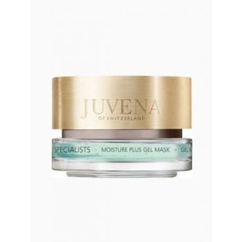 Juvena Specialist Moisture Plus Gel Mask gelová pleťová maska 75 ml