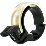 Knog Oi Bell Classic Velký Mosaz – Zboží Dáma