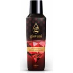 Giovani Koncentrovaný parfém na prádlo RED CASHMERE 100 ml