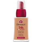 Dermacol 24h Control make-up 4 30 ml – Zboží Mobilmania