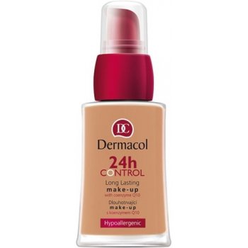 Dermacol 24h Control make-up 4 30 ml