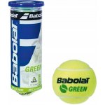 Babolat Green 3 ks – Zbozi.Blesk.cz