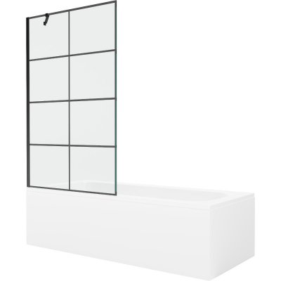 MEXEN Vega 150 x 70 cm 550115070X9510007077 – Hledejceny.cz