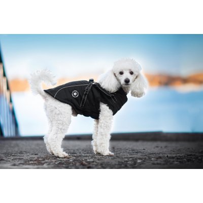 Vsepropejska Stuart obleček pro psa na zip – Zboží Mobilmania