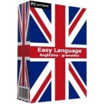 Easy Language Angličtina + Gramatika (Komplet) – Zboží Mobilmania
