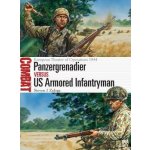 Panzergrenadier vs US Armored Infantryman – Hledejceny.cz