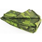 Spin Max Celta 300 x 300 cm vz 95 rip-stop – Zboží Dáma