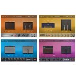 Universal Audio Guitar Amp Bundle V2 – Zboží Živě