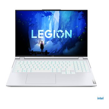 Lenovo Legion 5 Pro 82RF005YCK