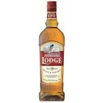 Hunting Lodge Finest Blended 40% 0,7 l (holá láhev) – Hledejceny.cz