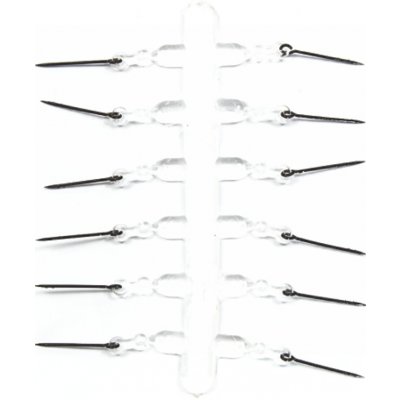 Mistrall jehla s gumičkou 12 ks – Sleviste.cz