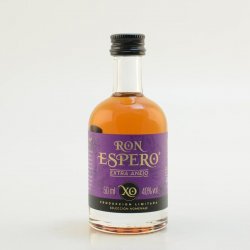 Espero Extra Anejo XO 40% 0,05 l (holá láhev)