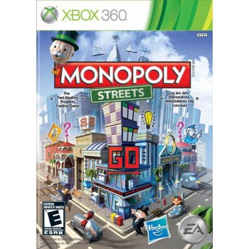 Monopoly Streets