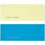 Kari Traa dámské čelenky Una žluté 2 ks – Zboží Dáma