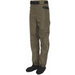 Kinetic Brodící Kalhoty ClassicGaiter Waist St. Foot Olive – Zboží Dáma