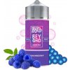 Příchuť pro míchání e-liquidu IVG Beyond Whamberry S&V 30 ml