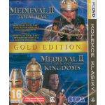 Medieval 2: Total War – Zboží Živě