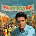 Elvis Presley - Roustabout LTD CLR LP – Hledejceny.cz