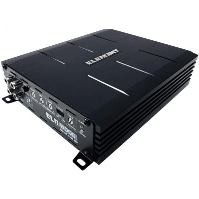 u-Dimension ELA WOOD – Zboží Živě