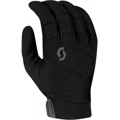 Scott Enduro LF black