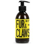 Canis lab Fur & Claws olej pro zdravou srst psa 250 ml – Hledejceny.cz