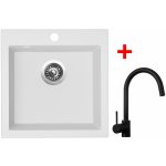 Set Sinks VIVA 455 + Vitalia – Sleviste.cz