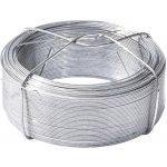 Vázací drát pozinkovaný (Zn) průměr 1,20 mm, délka 100 m – Zboží Mobilmania