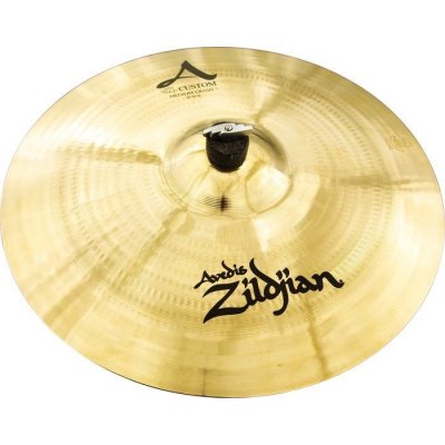 Zildjian 18" A Custom – Zboží Dáma