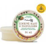 Medarek Zinková mast s propolisem 50 ml – Zboží Dáma