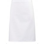 Cotton Classics Zástěra Colours pas krátká bílá – Hledejceny.cz