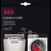 Příslušenství k pračkám a sušičkám AEG A6WMDW06 Clean&Care Odstraňovač vodního kamene a mastnoty