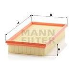 MANN-FILTER C3093/1 pro vozy SEAT;SKODA;VW – Hledejceny.cz