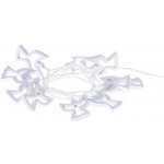 EMOS LED Vánoční řetěz CHAIN 10xLED/0,6W/2xAA EMS168 – Hledejceny.cz