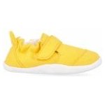Bobux Xplorer Go Organic yellow – Zboží Mobilmania