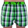 Boxerky, trenky, slipy Styx trenýrky Sport B722