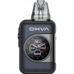 OXVA Xlim SQ Pro 2 1600 mAh Gunmetal Wood 1 ks – Zbozi.Blesk.cz