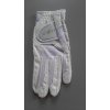 Golfová rukavice XXIO All Weather Womens Golf Glove Bílá Levá L