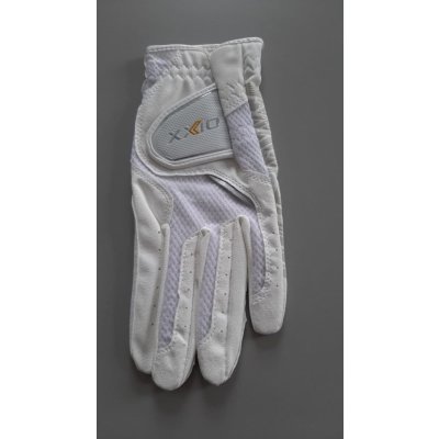 XXIO All Weather Womens Golf Glove Bílá Levá L – Zbozi.Blesk.cz