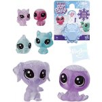 Hasbro LPS Zvířátka z ledového království dvojbalení – Hledejceny.cz