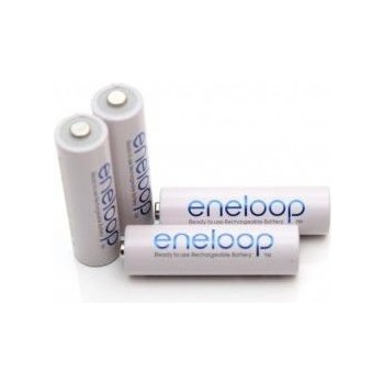 Panasonic Eneloop AA 1ks SPPA-06-EN2000-1