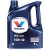 Motorový olej Valvoline All Climate 10W-40 4 l