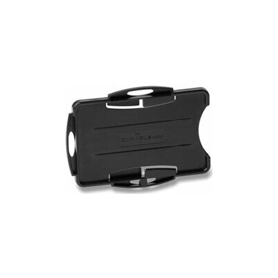 Durable Eco - Pouzdro na ID kartu - 2 karty – Zboží Dáma