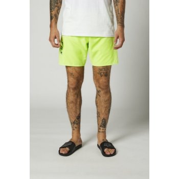 Fox Overhead Boardshort 20&quot; Lime