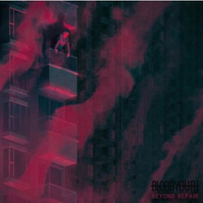 Blood Youth - Beyond Repair LP