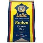 Laila Foods Lámaná Basmati Rýže 5Kg – Zboží Dáma