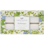 Greenleaf vonný vosk do aromalampy Hydrangea 73 g – Hledejceny.cz