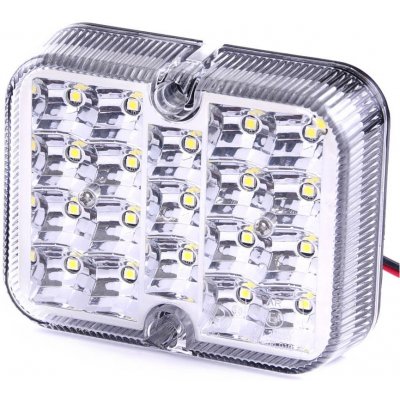 Autolamp LED couvací světlo 19 LED 12/24V - Dafa – Zboží Mobilmania
