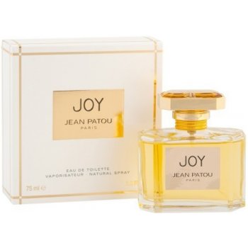 Jean Patou Joy toaletní voda dámská 75 ml