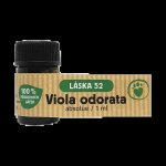 Dokonalá Láska 52 Viola odorata absolue 1 ml – Hledejceny.cz
