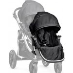 Baby Jogger City Select Doplňkový sedák onyx – Sleviste.cz